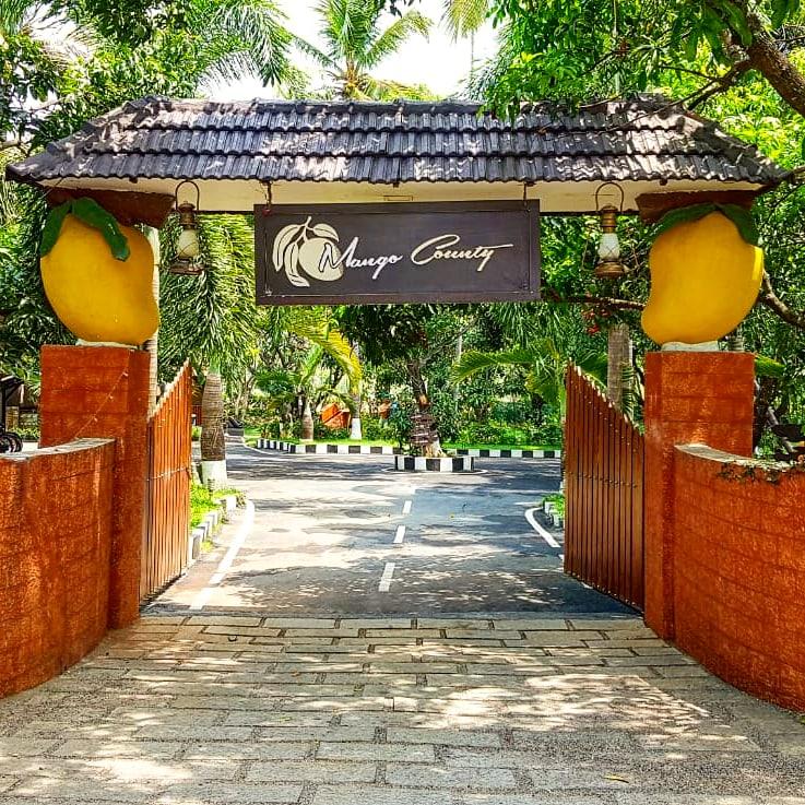 Mango County Resort – photo 1