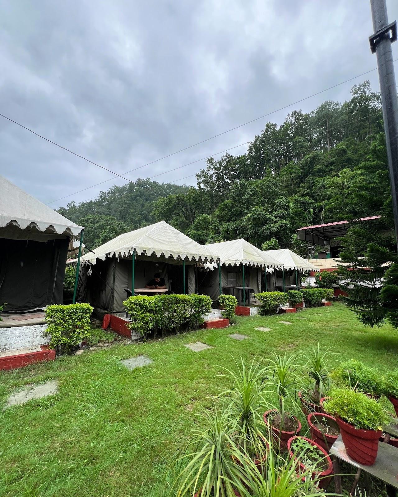 Eden RiverSide Camp Lansdowne – photo 1