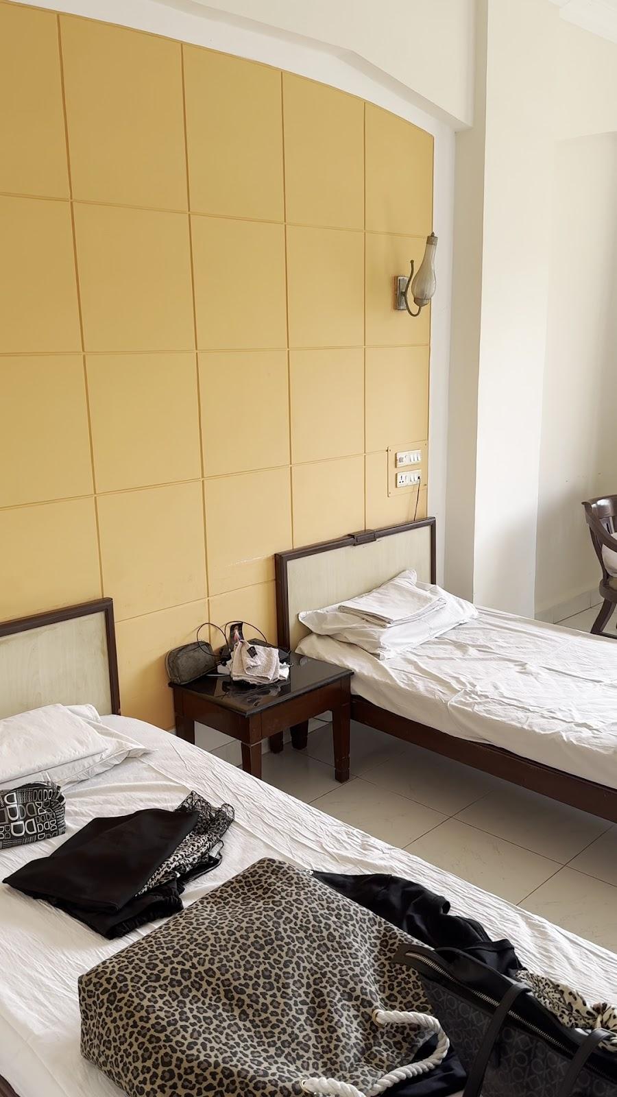 Hotel Panchsheel – photo 2