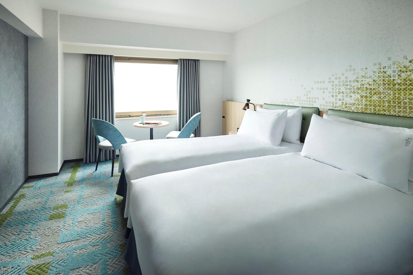 Holiday Inn Kyoto Gojo by IHG – photo 3