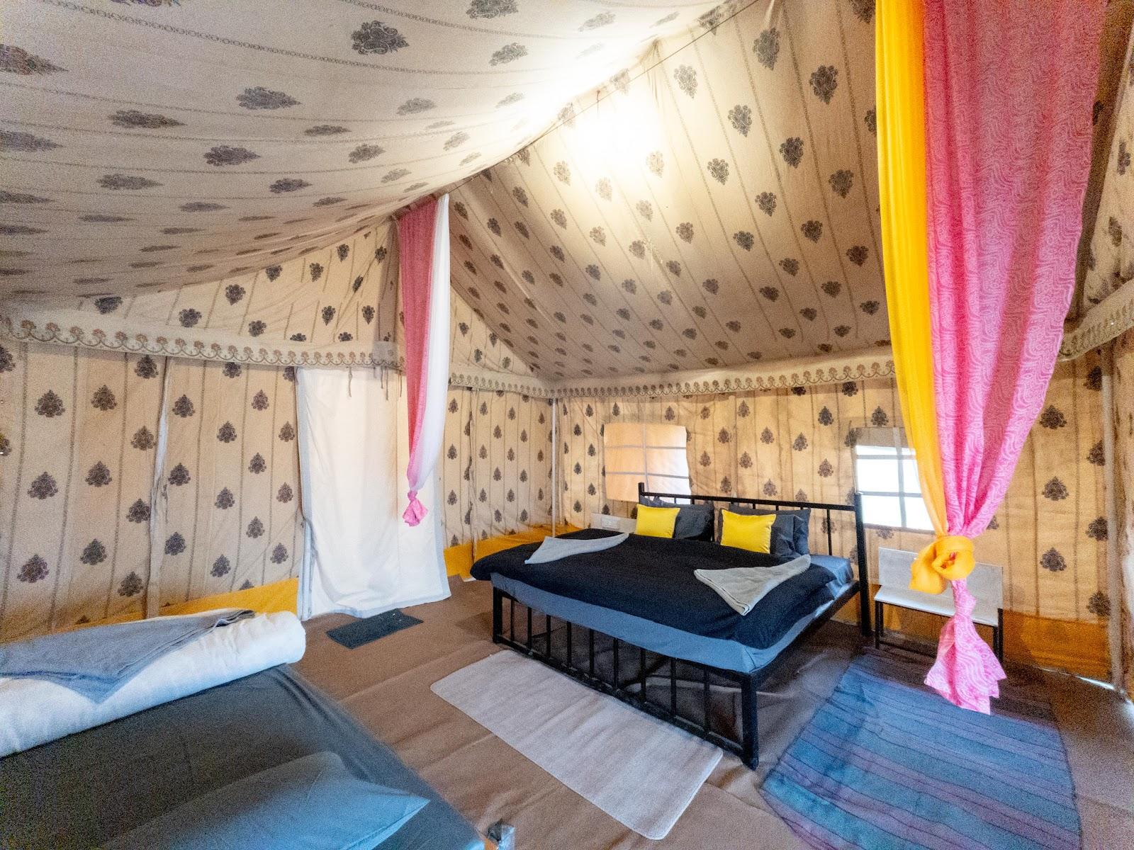 The Desert Dhani Resort – photo 2