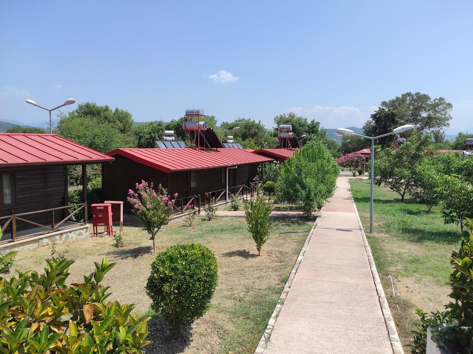 GSB ASLANTAŞ GENÇLİK KAMPI – photo 1