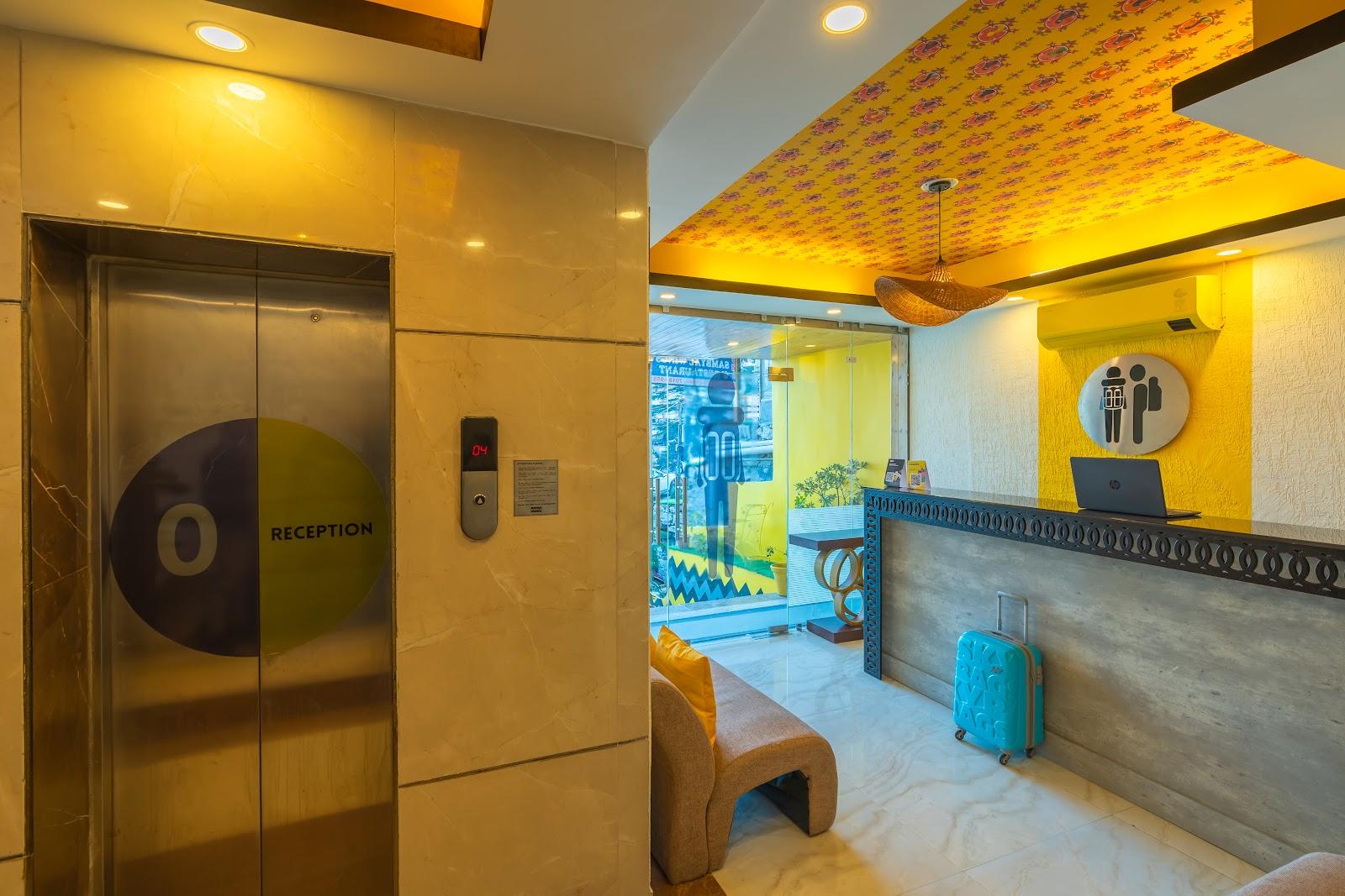 The Hosteller Mcleodganj, Bhagsu Waterfall – photo 4