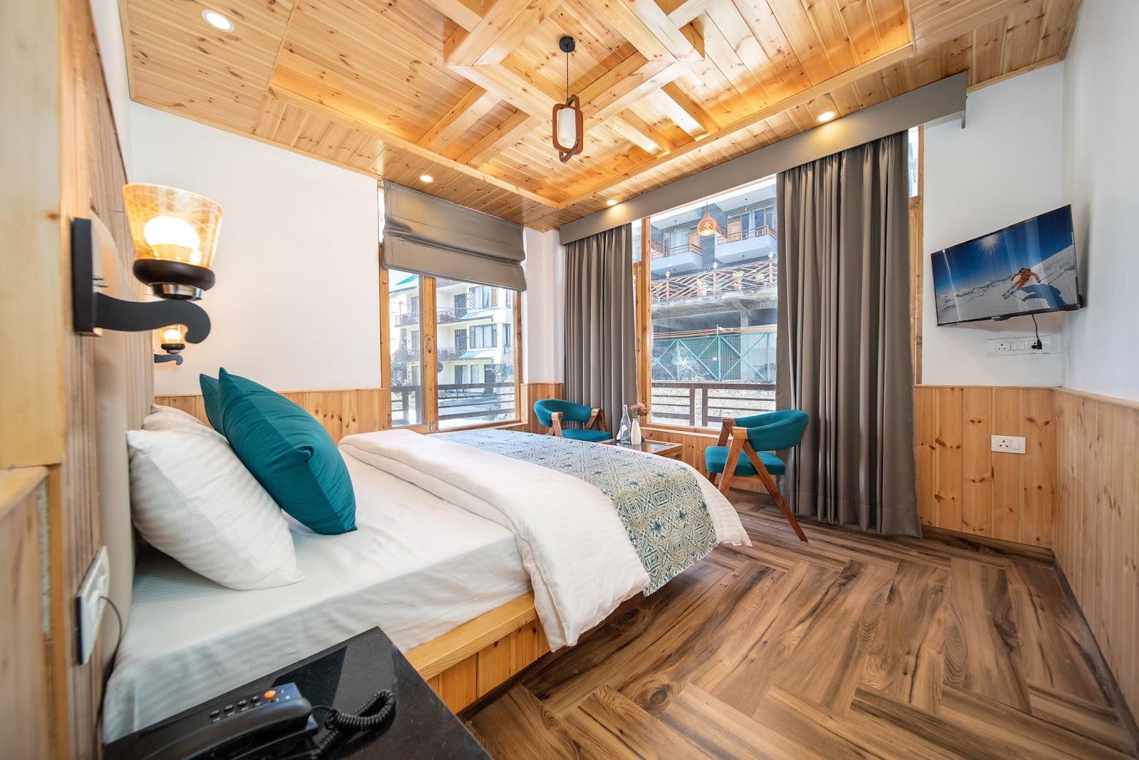 The Aesthetic Nest Boutique Stay – photo 2