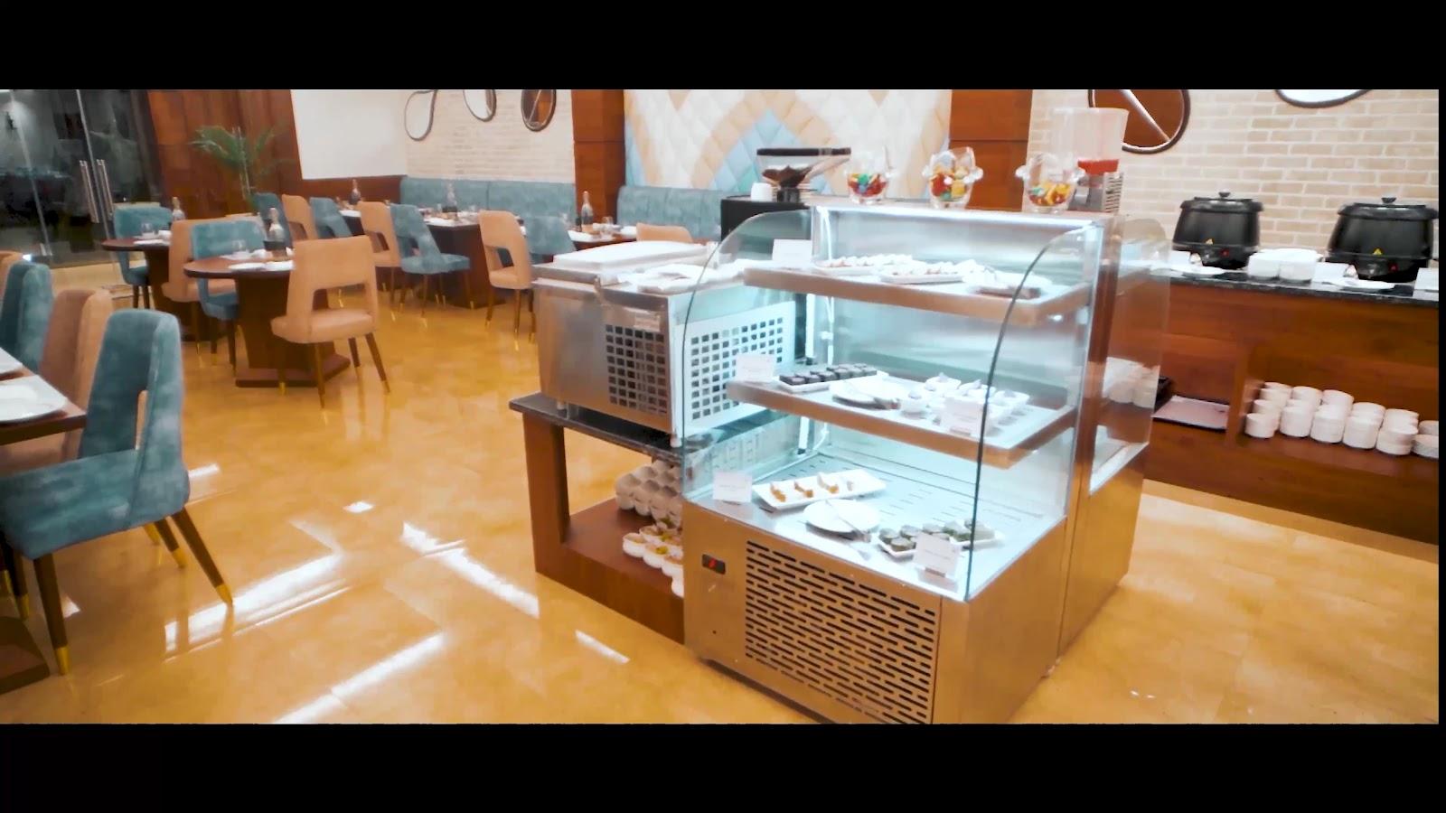 Playotel Premier Vijay Nagar, Indore – photo 2