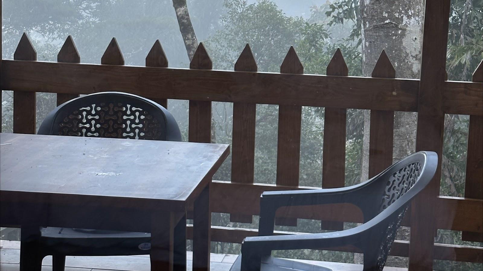 Coorg Jungle Mist – photo 2