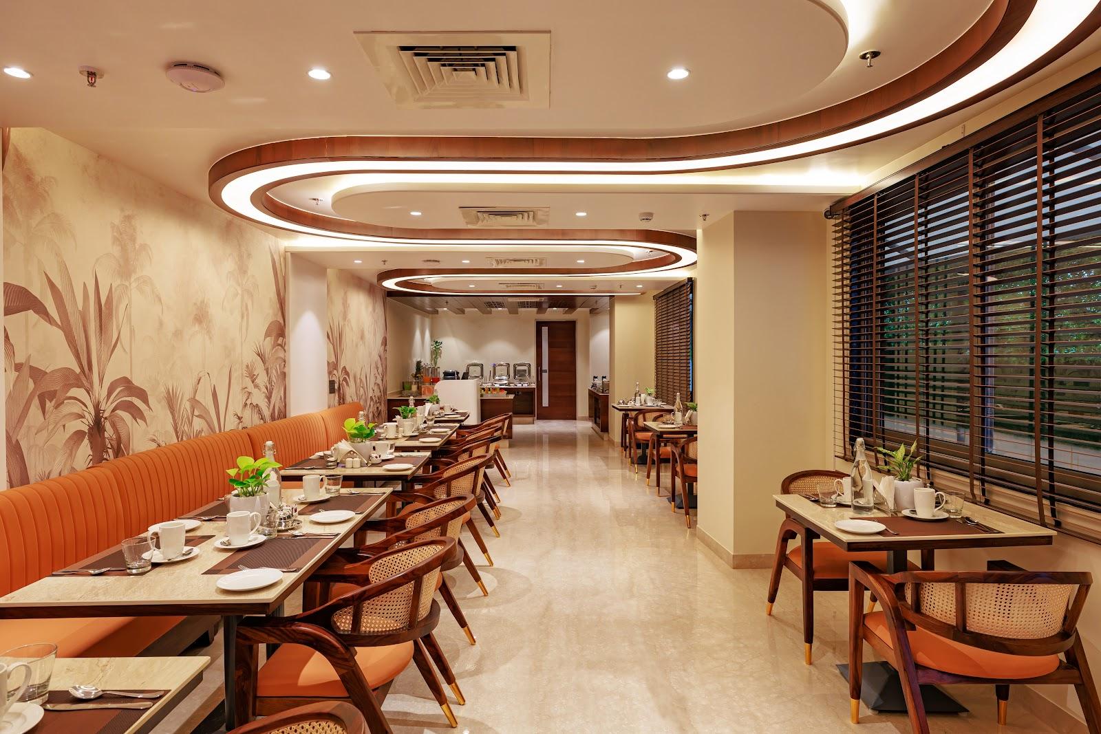 Regenta Place Jaipur – photo 4