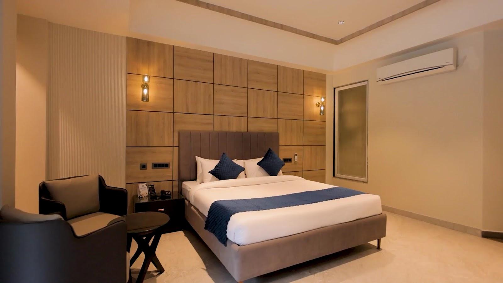 DLS Divine River Resort and Spa – photo 2
