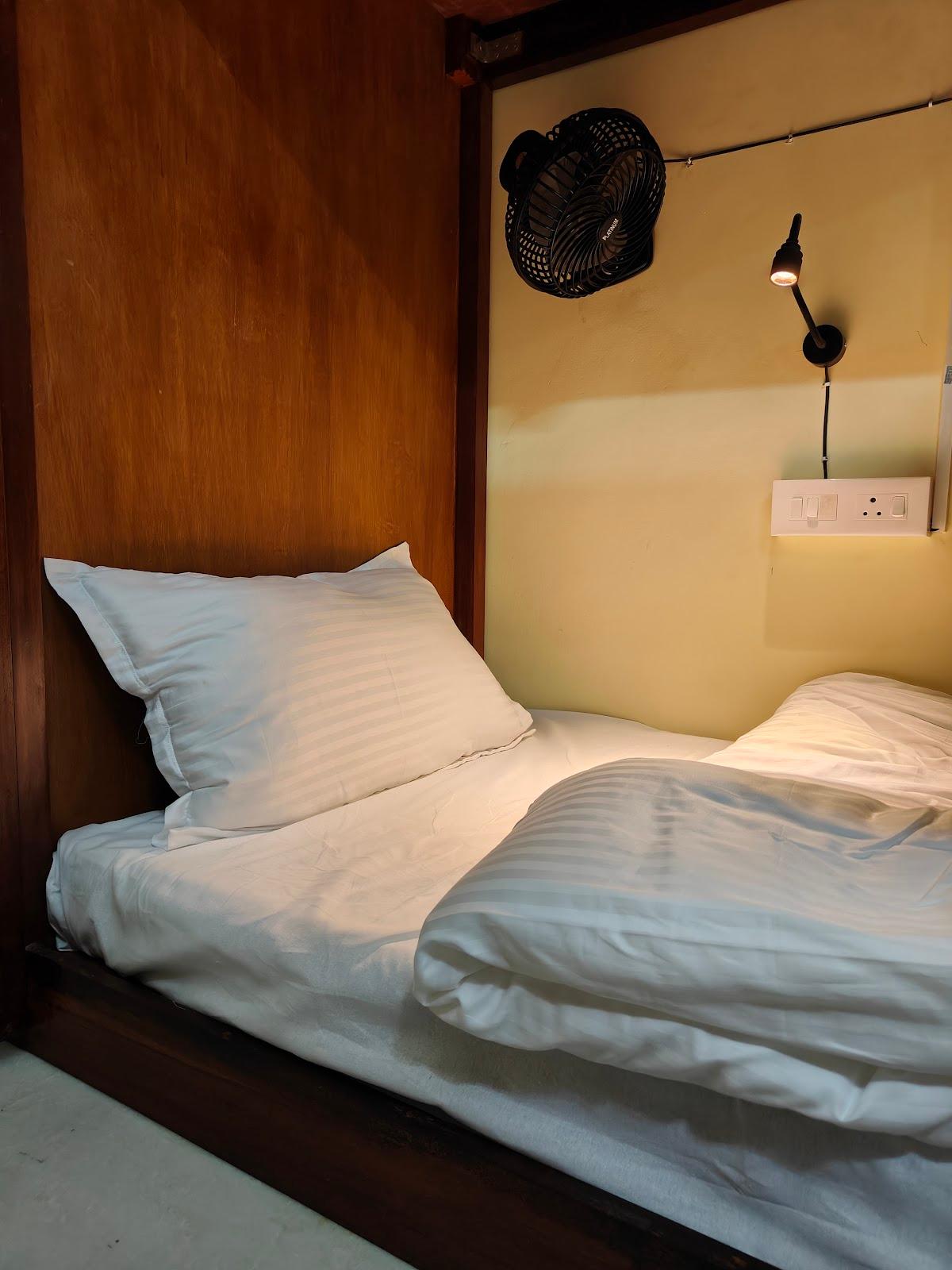 Unpack Hostel – photo 4