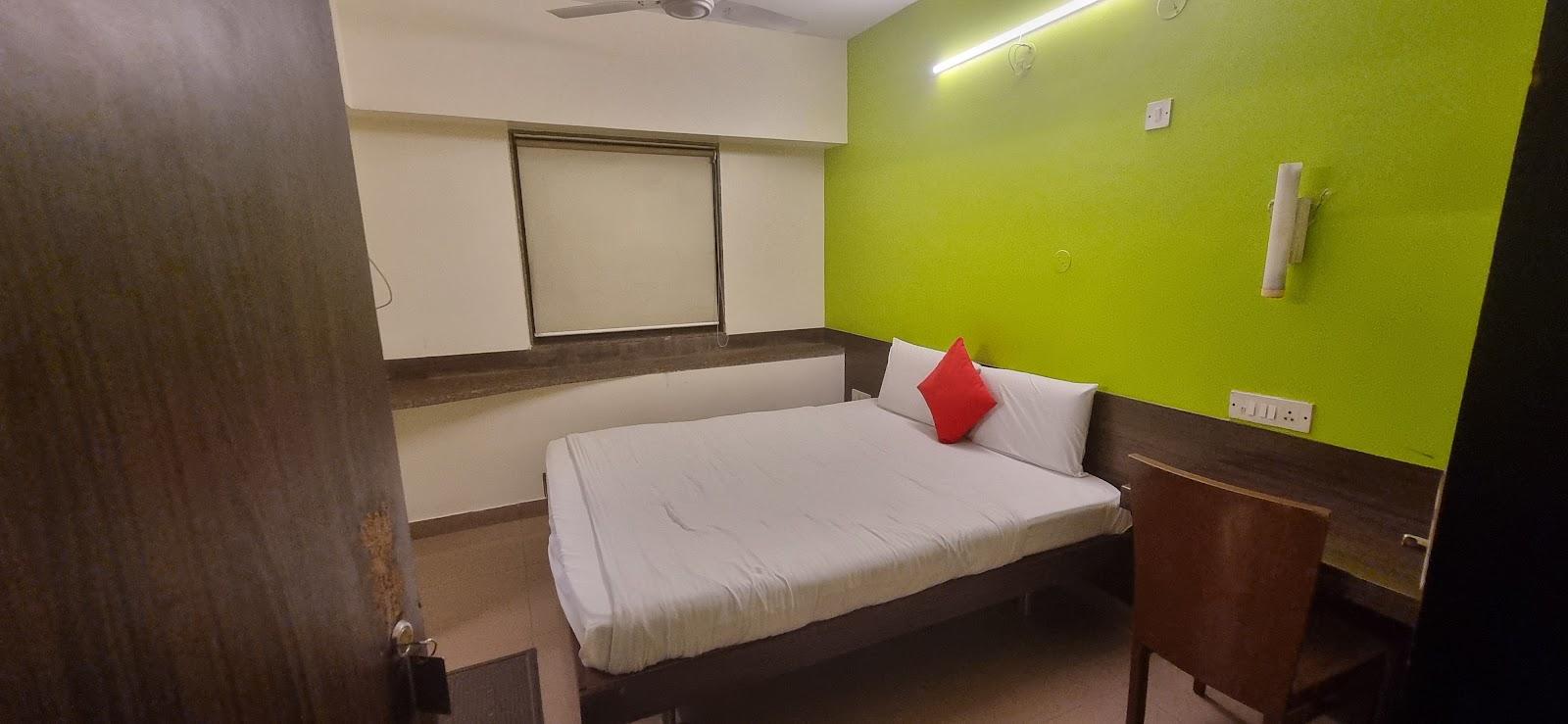 Smart Inn - A Budget Hotel – photo 2