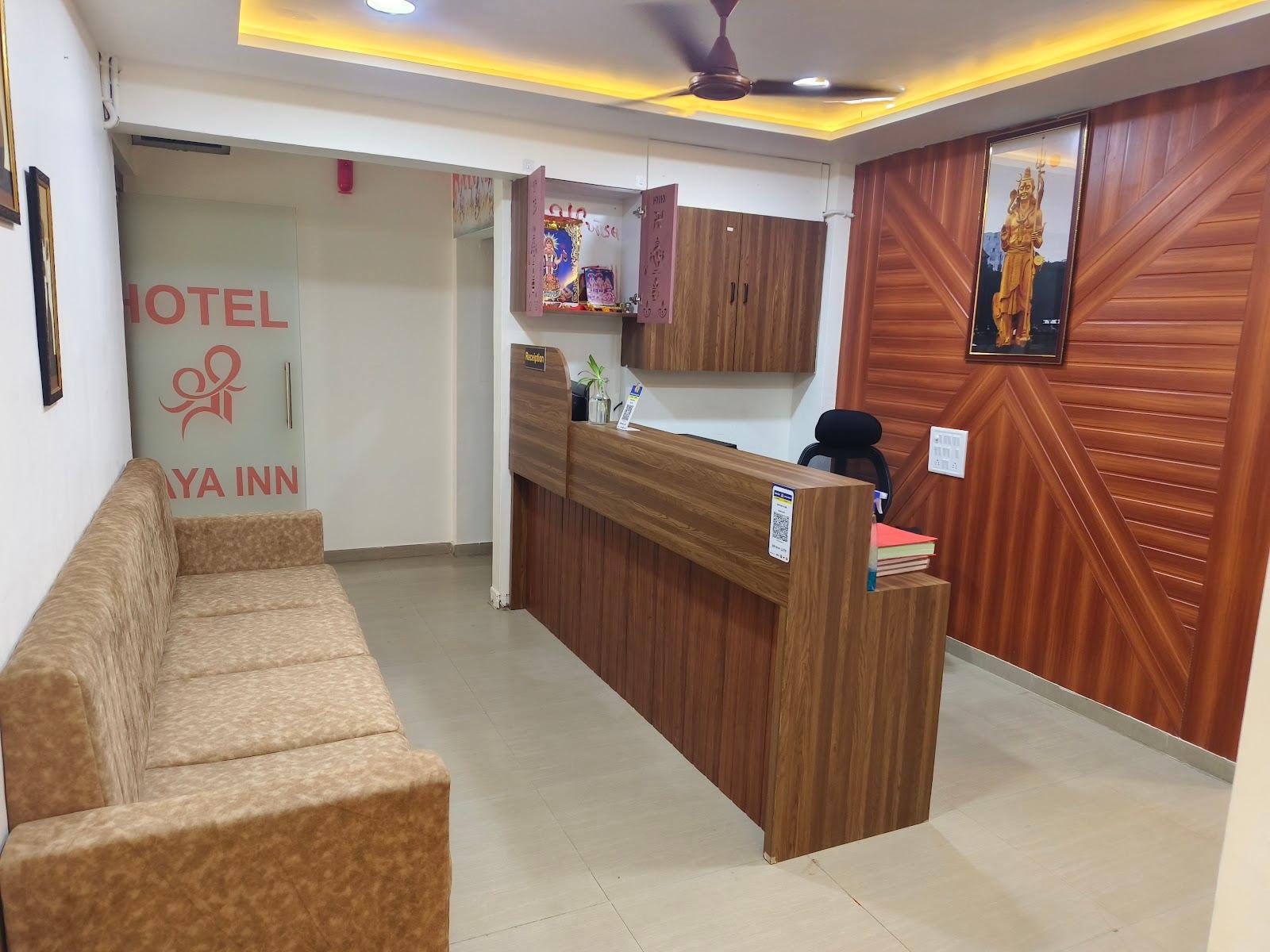 Hotel Shree Maya Inn – photo 3