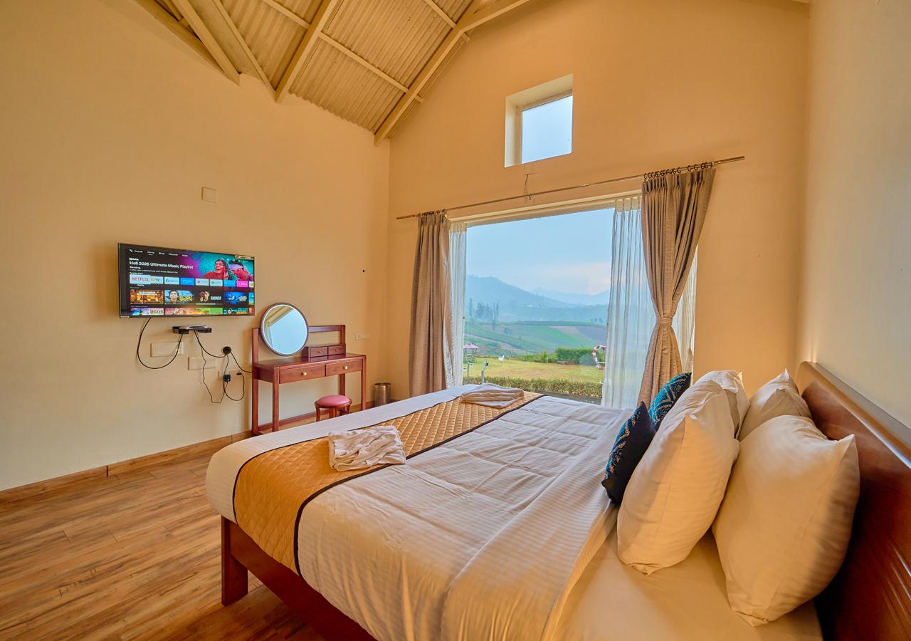 AJ Gable Clouds Resort Ooty by Voye Homes – photo 3