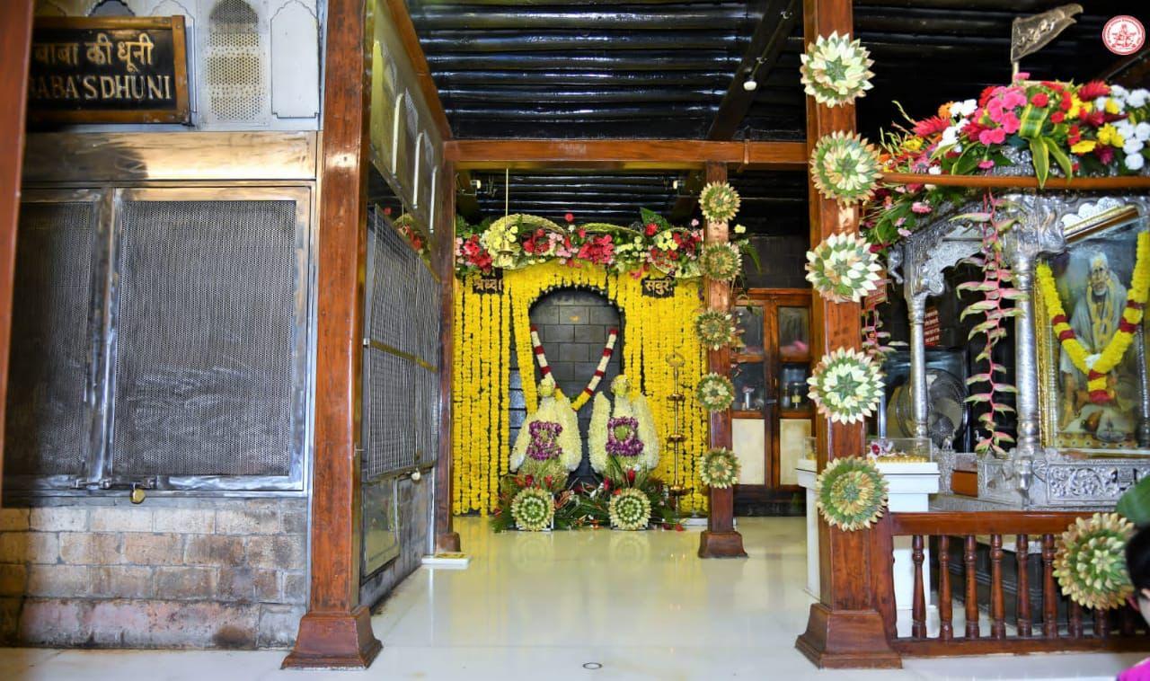 Hotel Sai Smaran – photo 4