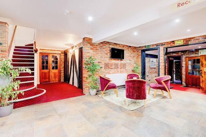 The Rivenhall Hotel – photo 4