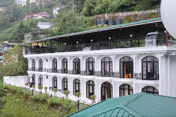 Mussoorie Gateway – photo 1