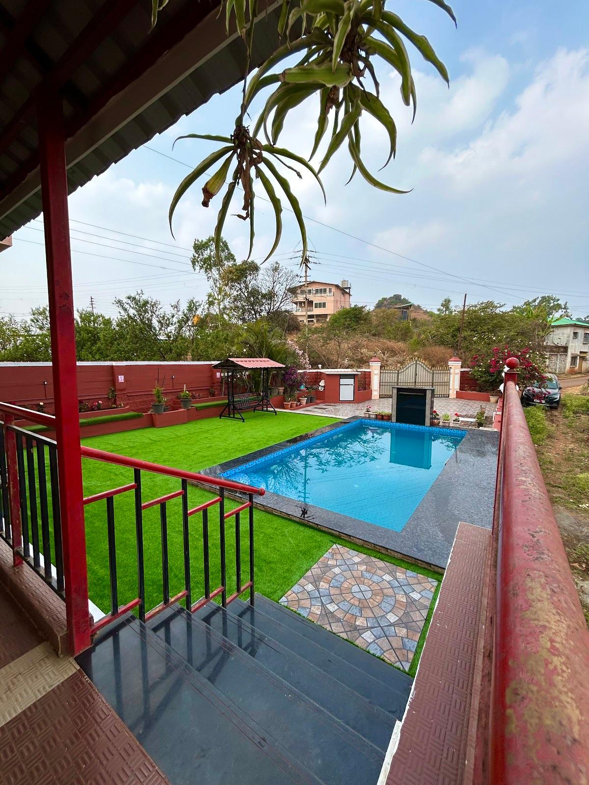 Thakur Villa – photo 4