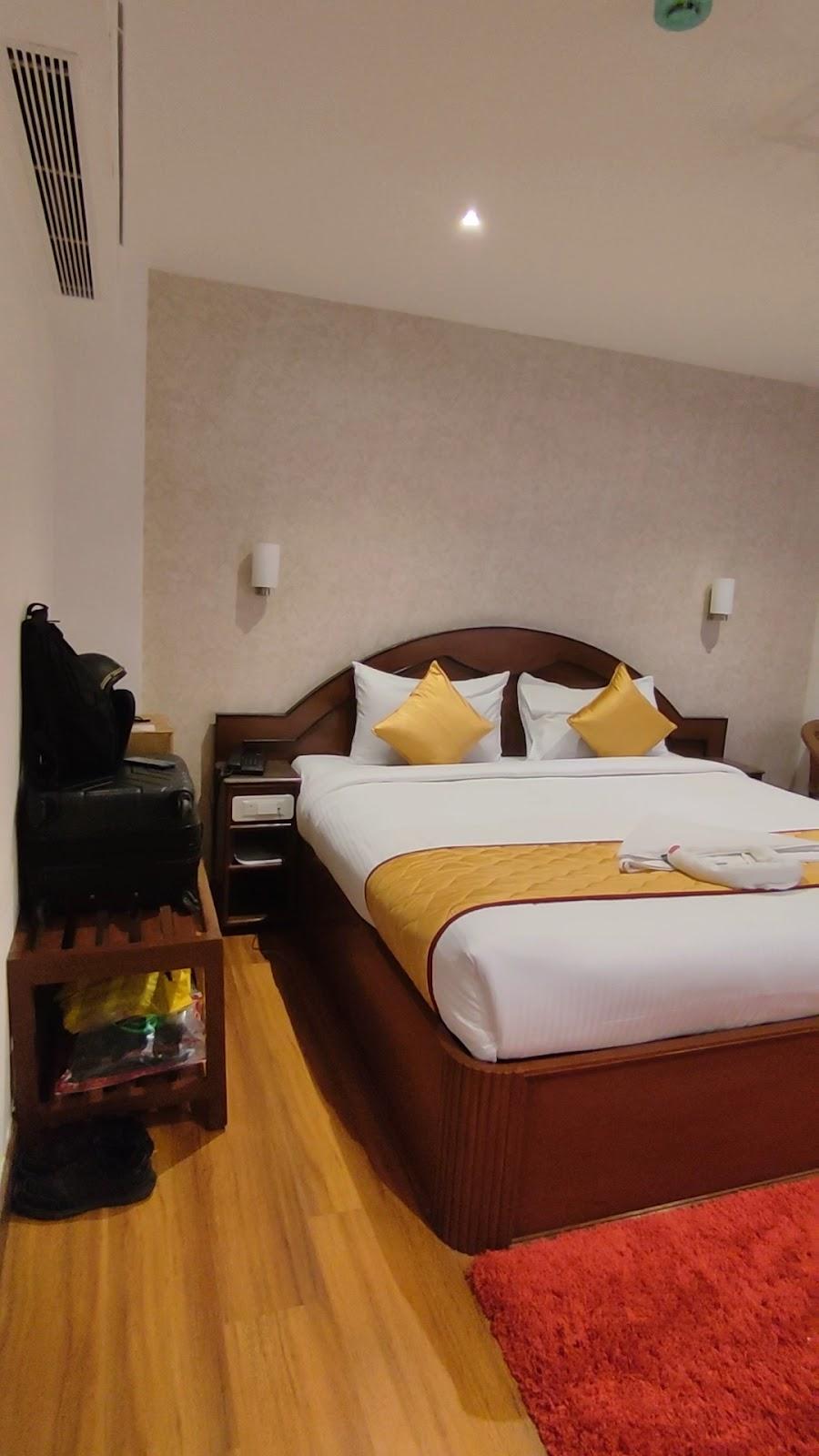Skylinn Stays OMR Perungudi | Best Hotel Rooms Chennai – photo 2