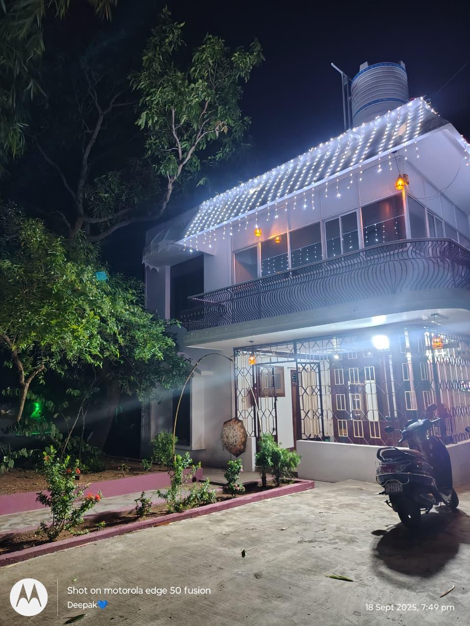 VR Jardin Resort
