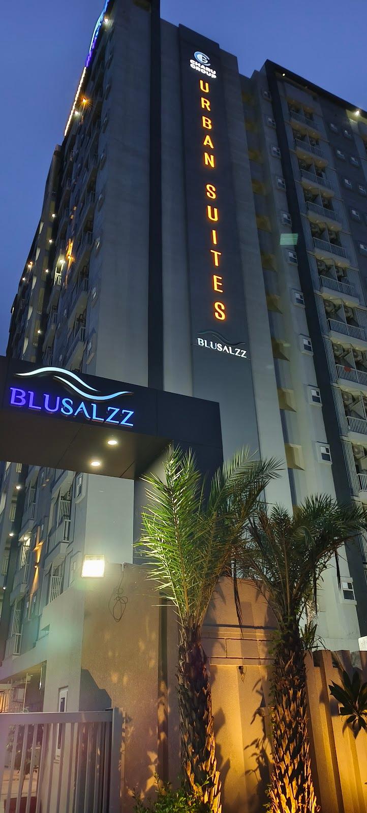 Urban Suites by BluSalzz Jaipur – photo 1