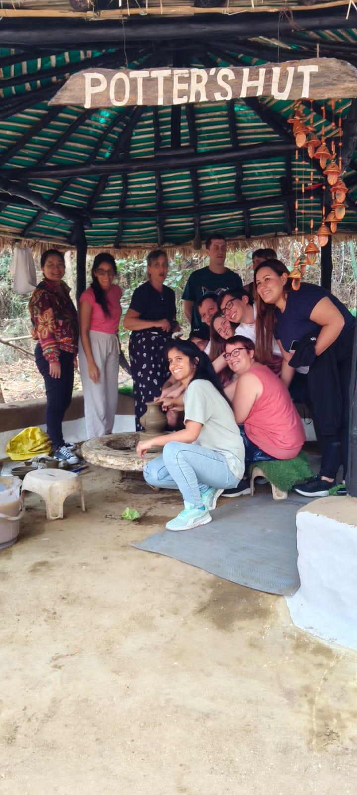 The Riverwood Forest Retreat-Pench (fully vaccinated staff) – photo 4