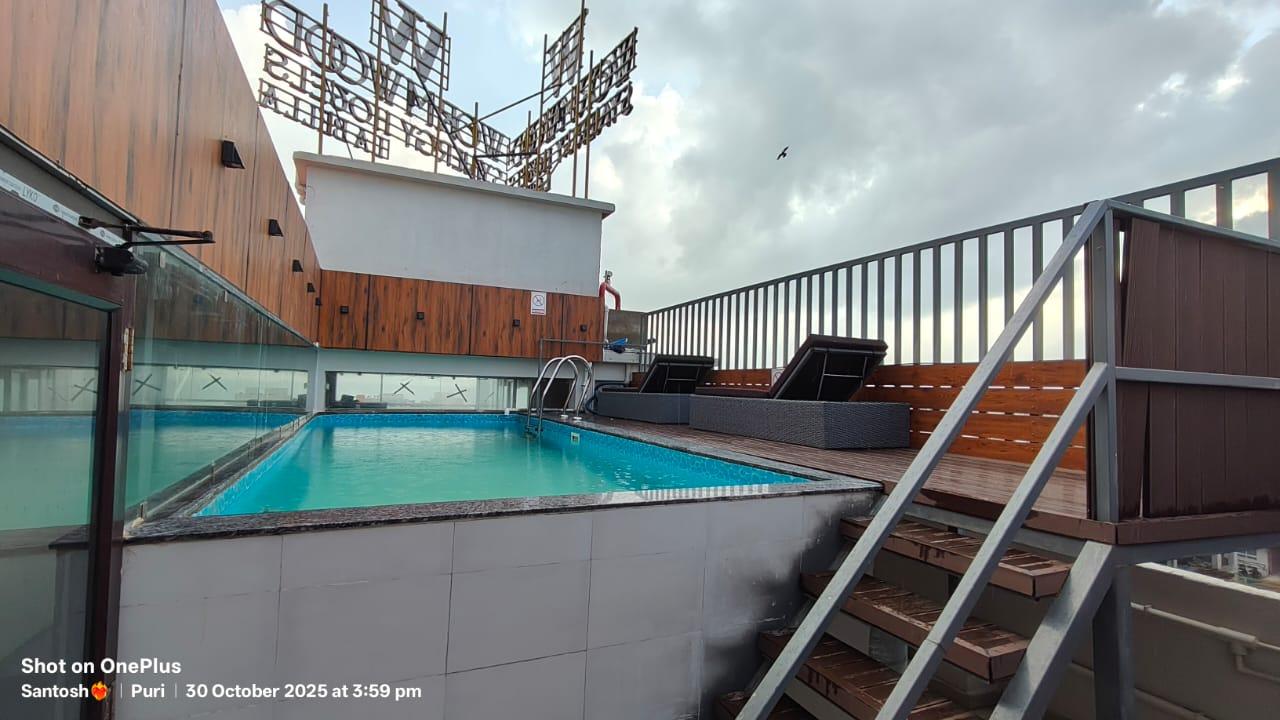 Wormwood Synergy Hotels La Bella – photo 1