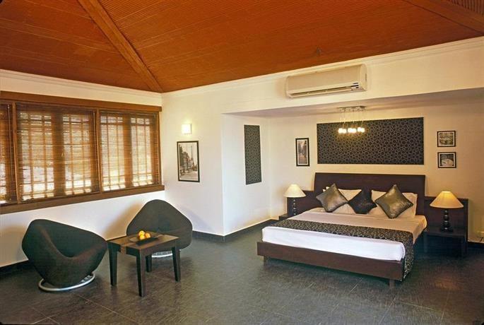 Goa Luxury Villas – photo 3