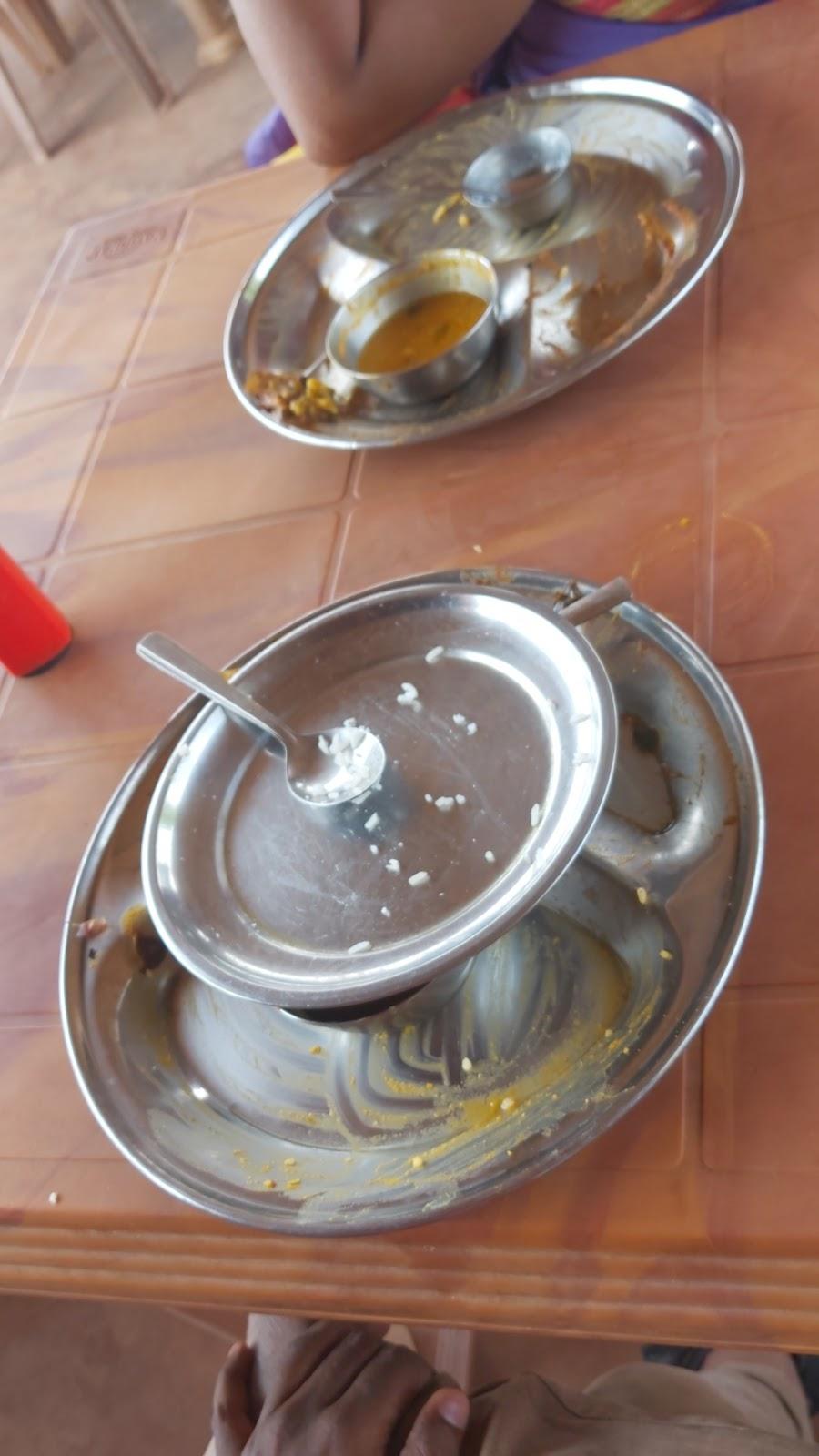 Hotel Bhavani krupa – photo 2