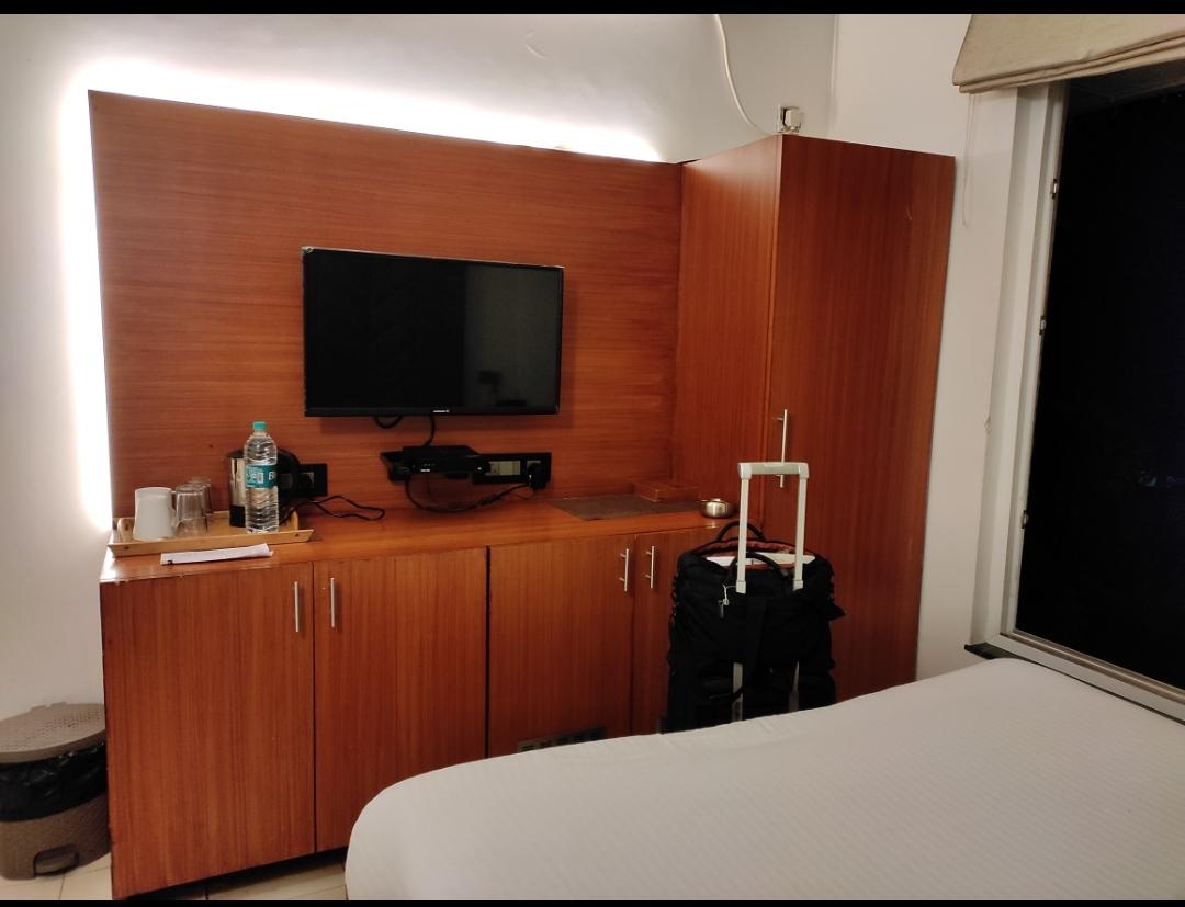 Hotel Cozy Inn – photo 3