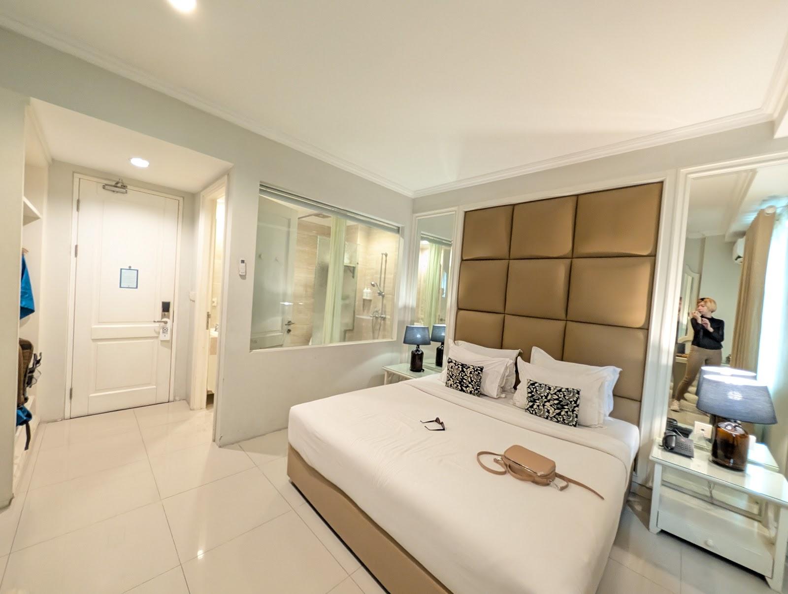 Hotel Amalfi Seminyak – photo 3