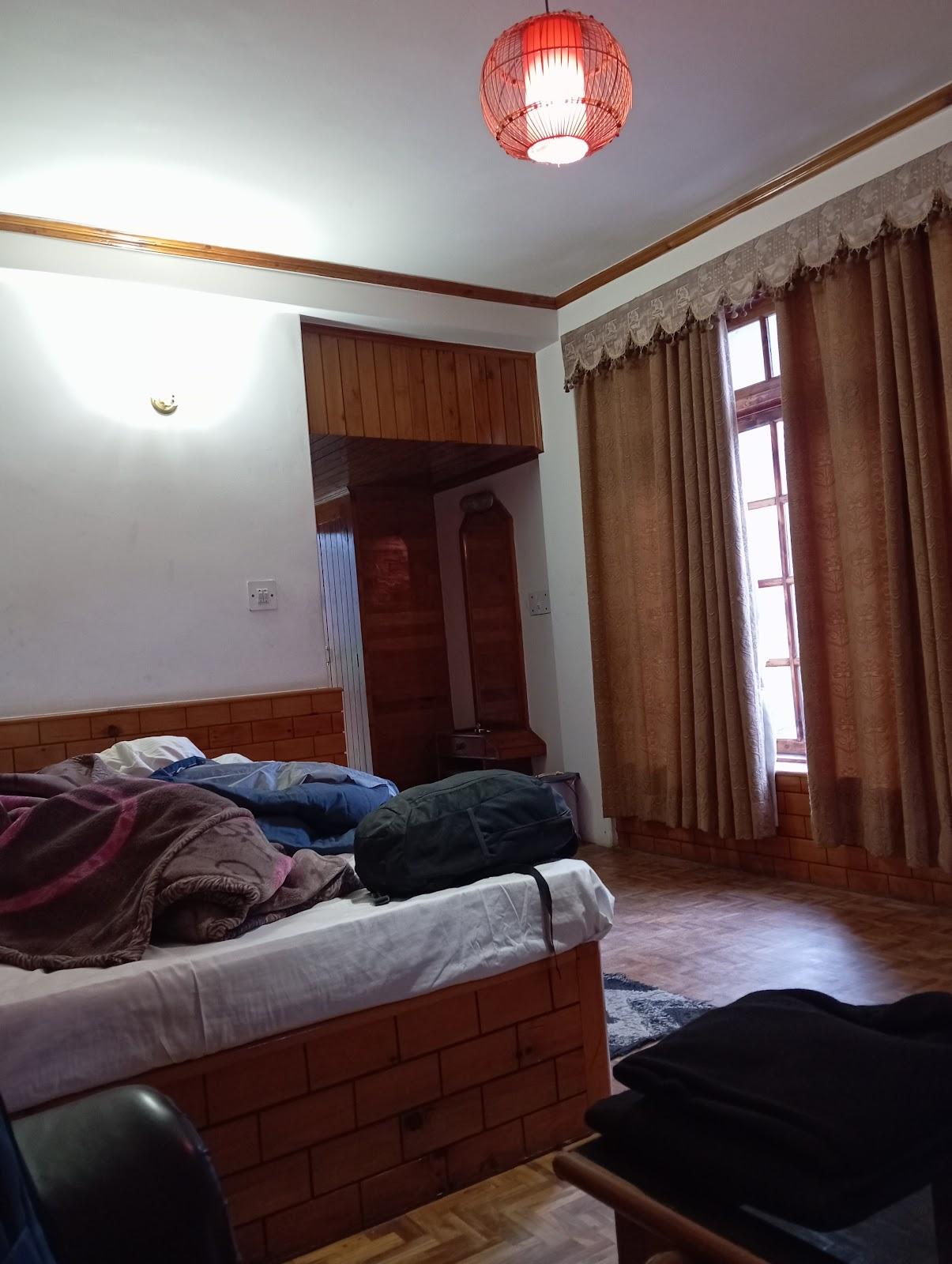 Sita Cottage – photo 1