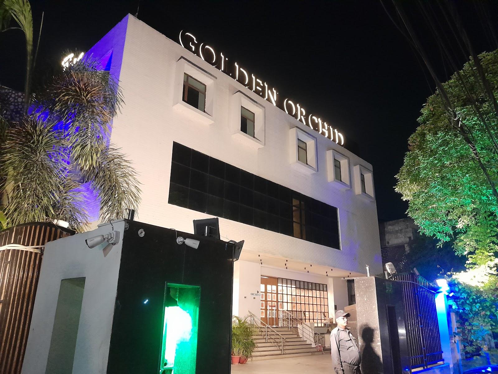 Hotel Golden Orchid – photo 1