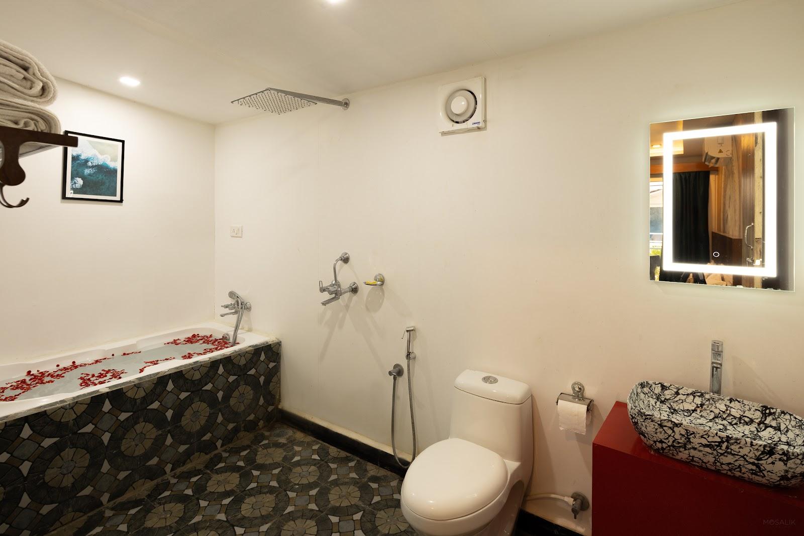 Palolem Casa – photo 4