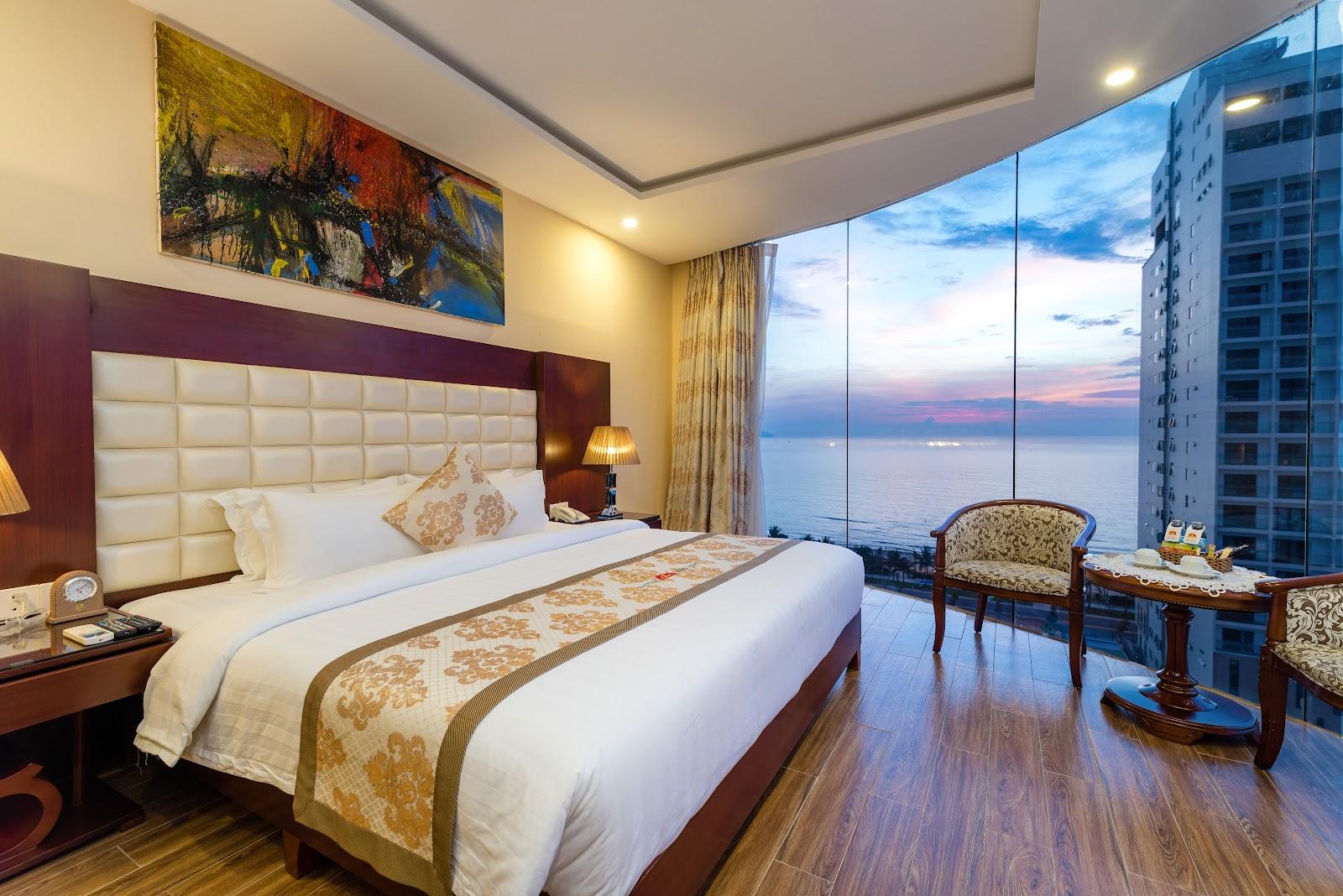 Nhật Minh Hotel & Apartment – photo 3