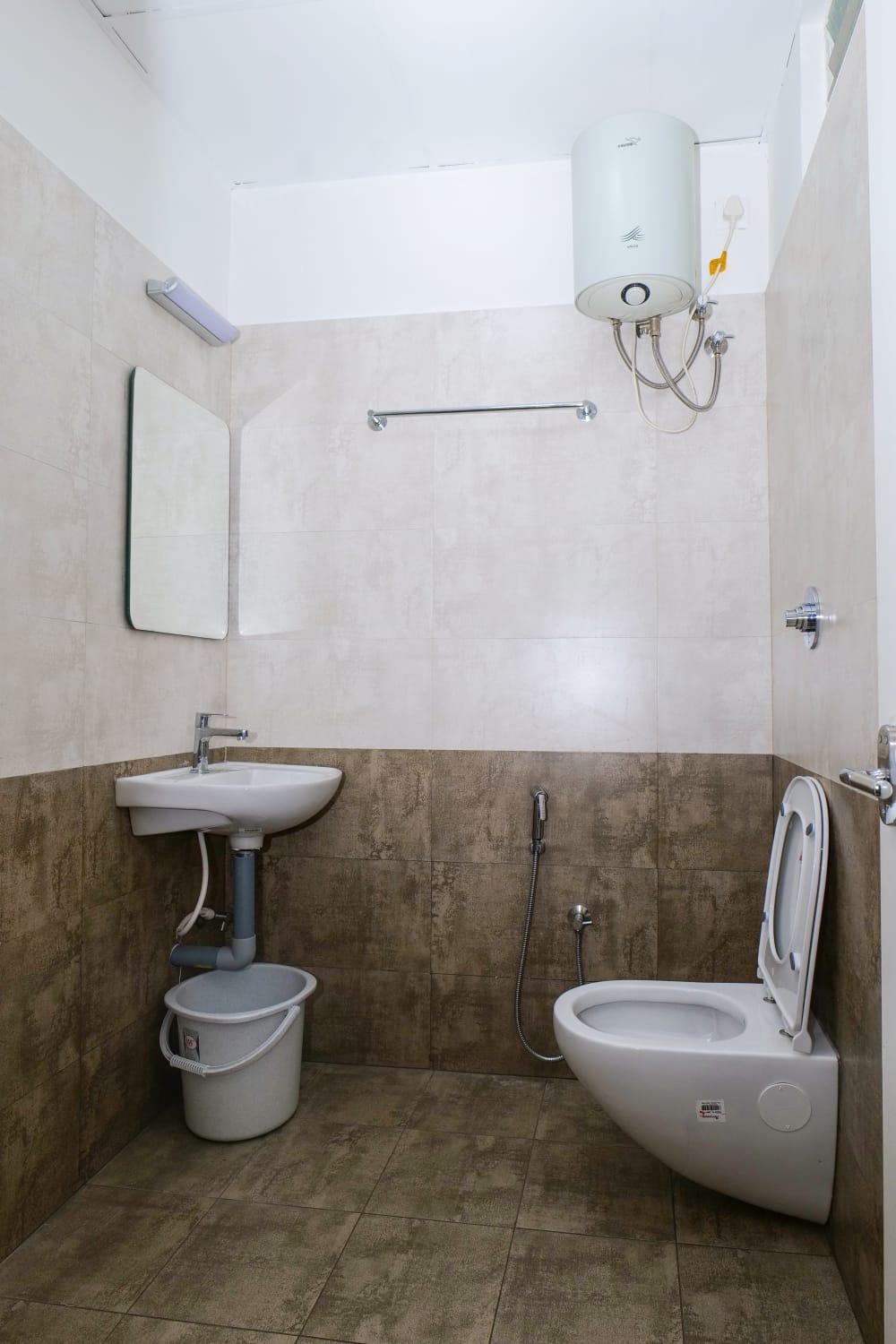 Hotel Balu Lodging – photo 4