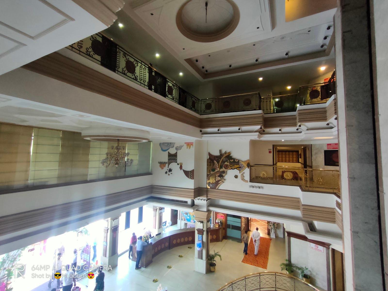 Hotel KC Cross Road – photo 4