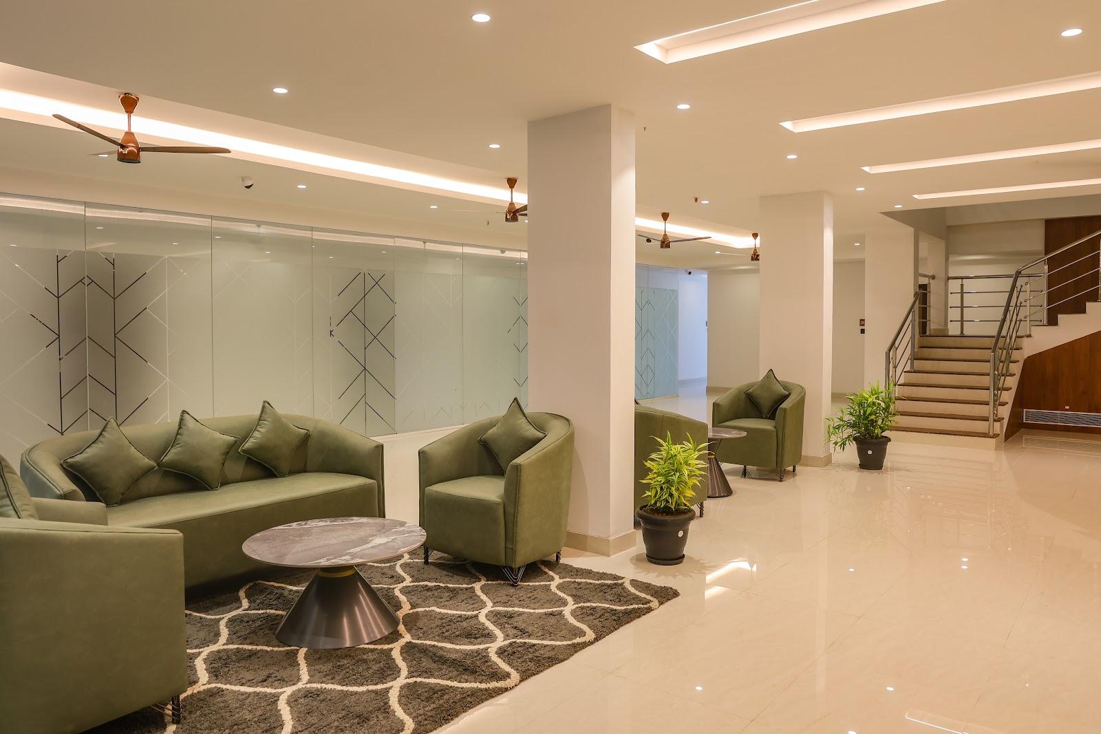 Hotel Padubidri Comforts by Smart O'tel – photo 4