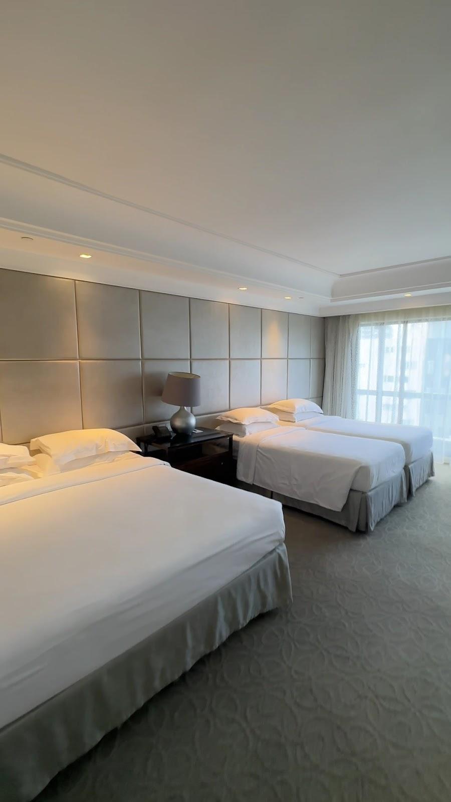 York Hotel Singapore – photo 2