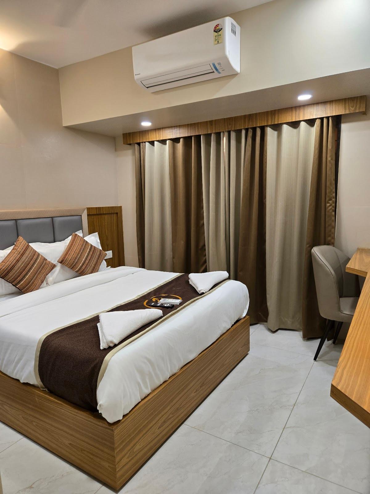 GALAXY STAYS BKC – photo 1