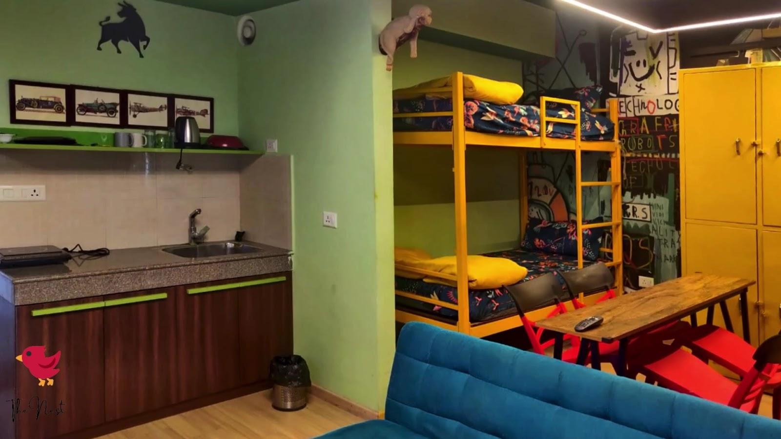The Nest Lucknow – photo 2
