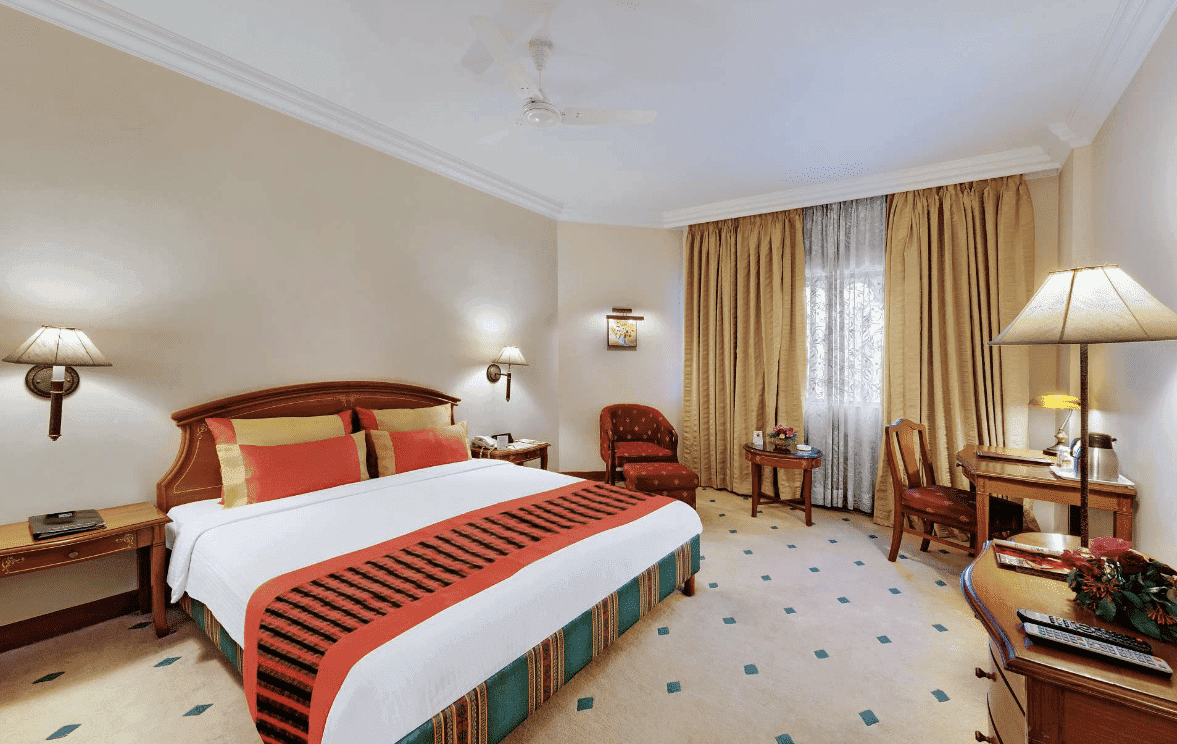 Ambassador Ajanta Hotel, Aurangabad – photo 3