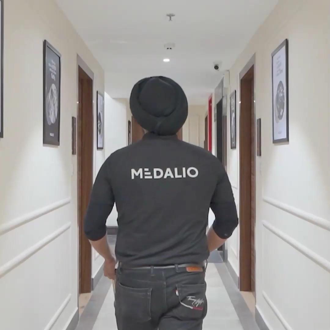 Medalio Boutique Chandigarh Zirakpur – photo 2