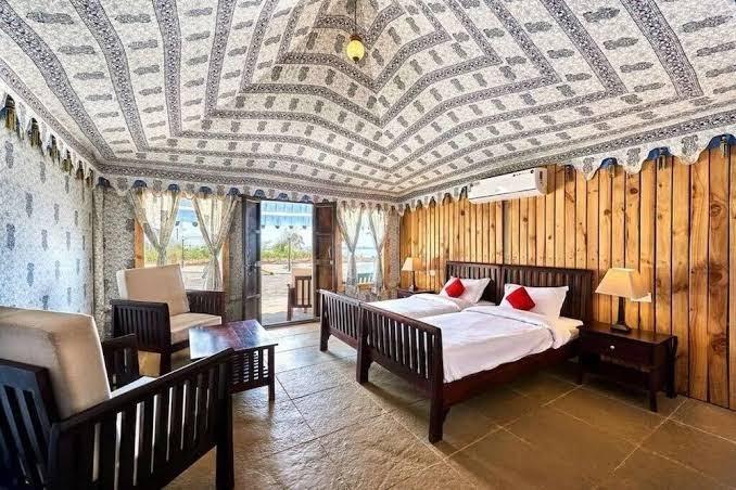 Mridur Resort By Spandan Holiday Homes – photo 3