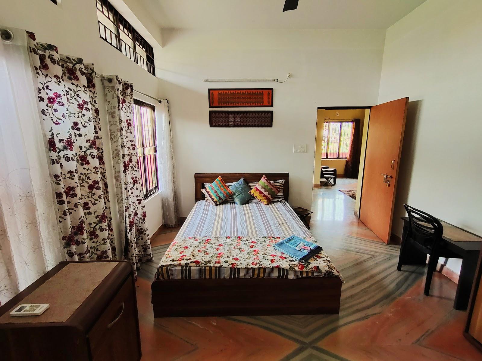 Ménage Homestay – photo 2
