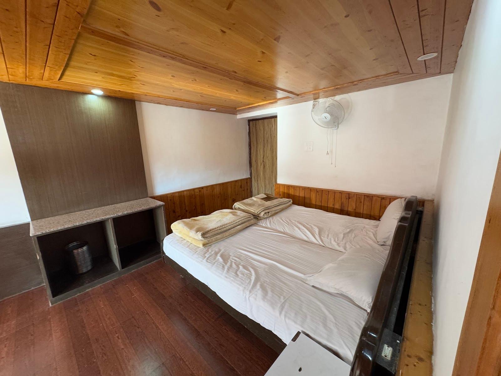Hotel Devdar Khajjiar – photo 3