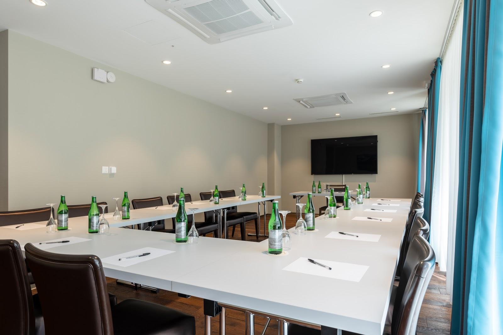 Trip Inn Zurich Hotel – photo 4