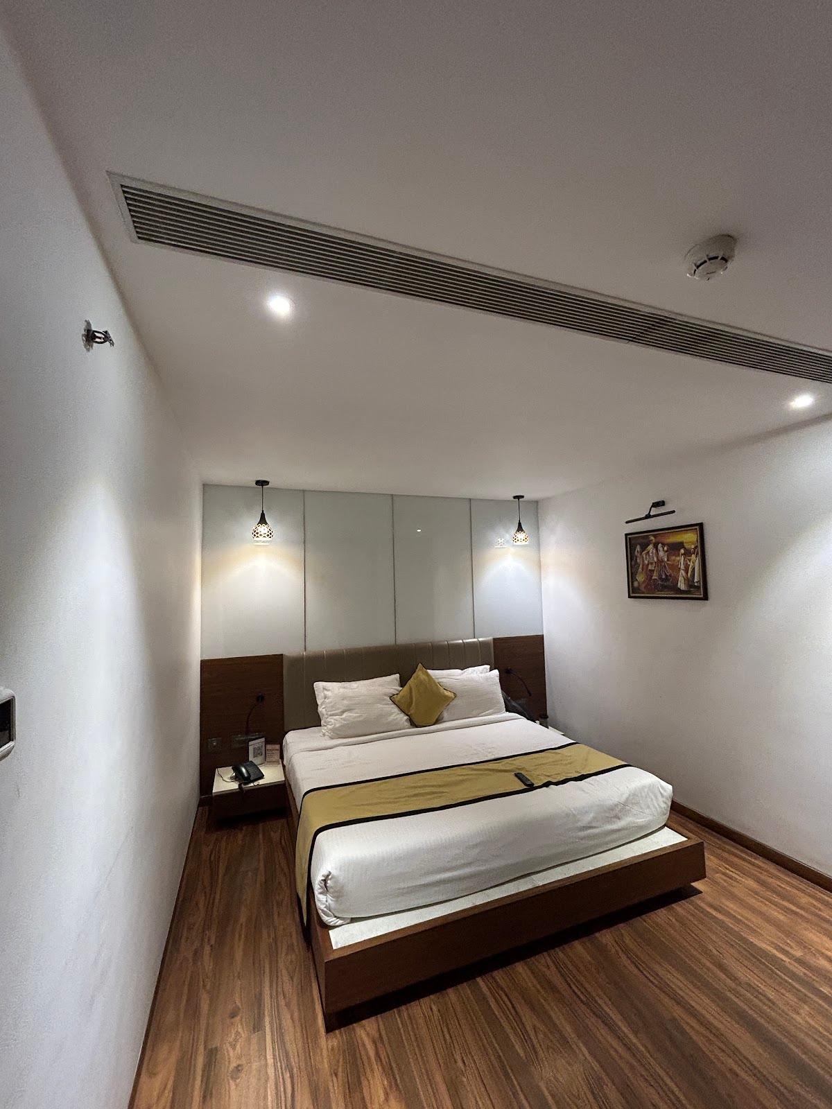 NAMO RESIDENCY – photo 3