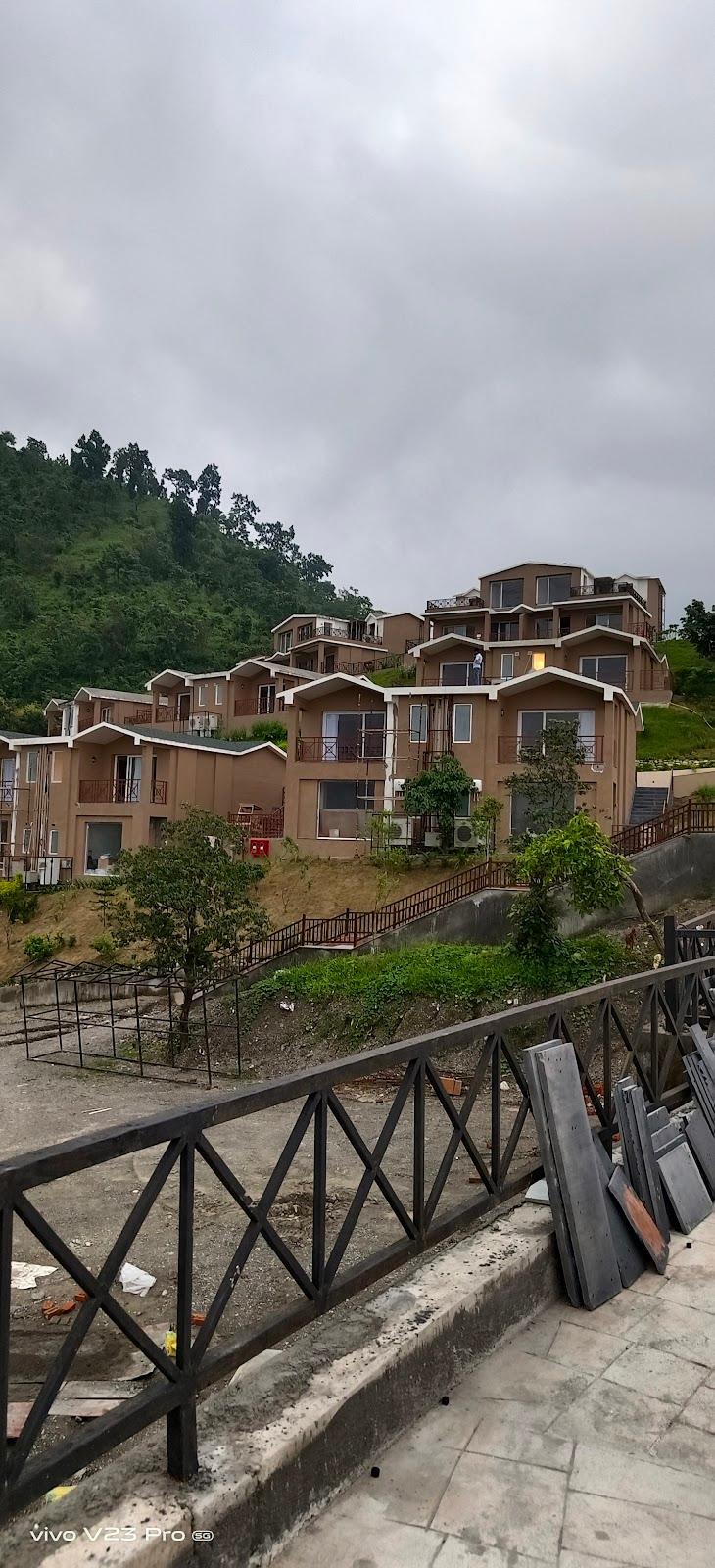 Jim Corbett Resorts