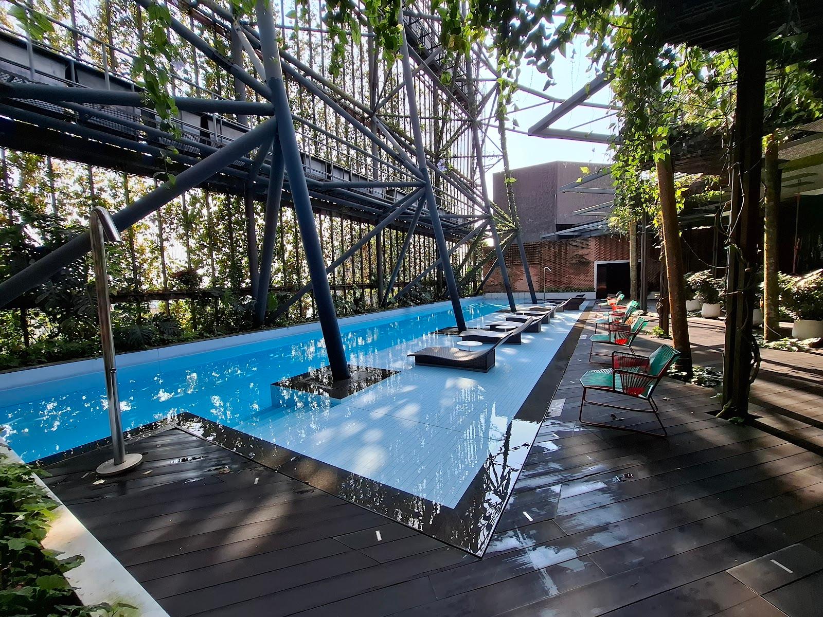 Oasia Hotel Downtown – photo 4