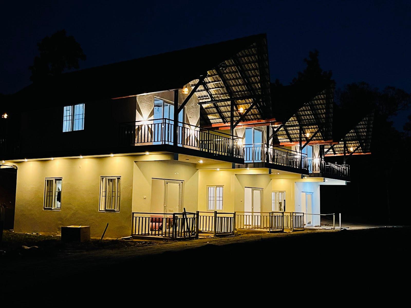 Suggi Nature Resort – photo 1