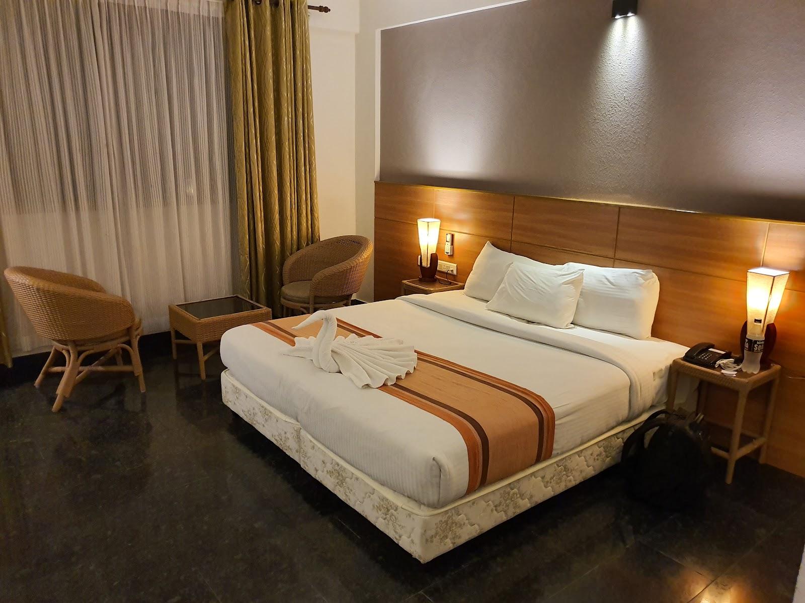 Hotel PepperVine Thekkady – photo 3